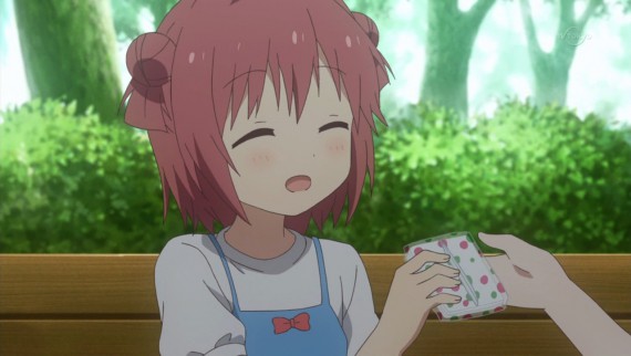 ゆるゆり169