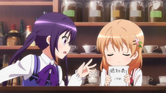 ごちうさ114