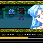 「イースIV」(PCE)日記7