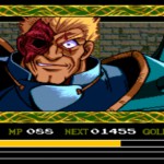 「イースIV」(PCE)日記8