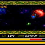 「イースIV」(PCE)日記9
