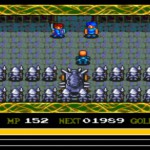 「イースIV」(PCE)日記11