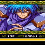 「イースIV」(PCE)日記12