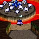 「ウィリーウォンバット」紹介