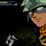 「機動戦士ガンダム」(SS)紹介