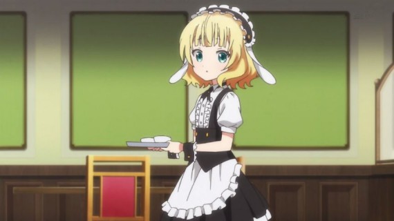 ごちうさ456