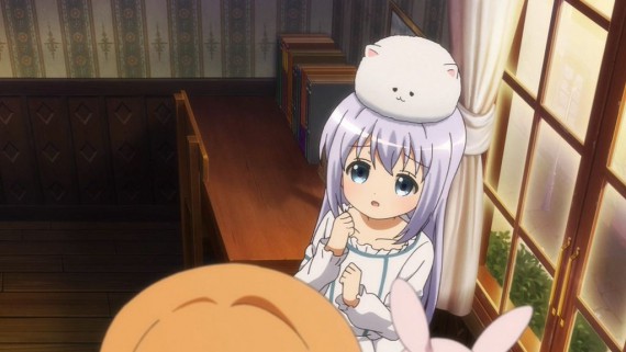ごちうさ169
