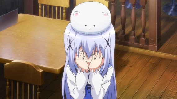 ごちうさ142