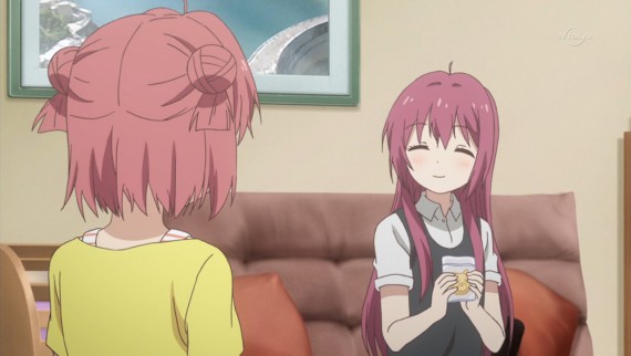 ゆるゆり376