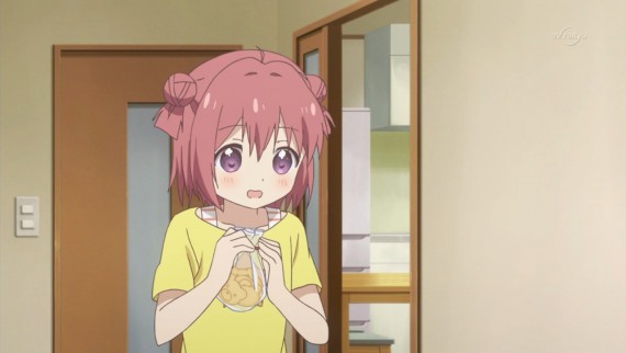 ゆるゆり368