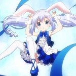 『ご注文はうさぎですか？？』第1話「笑顔とフラッシュがやかましい これが私の自称姉です」エンディング＆Cパートお気に入り台詞集＜第2期＞
