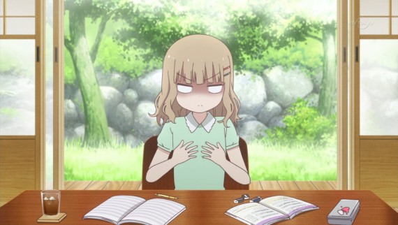 ゆるゆり297
