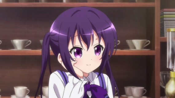 ごちうさ612