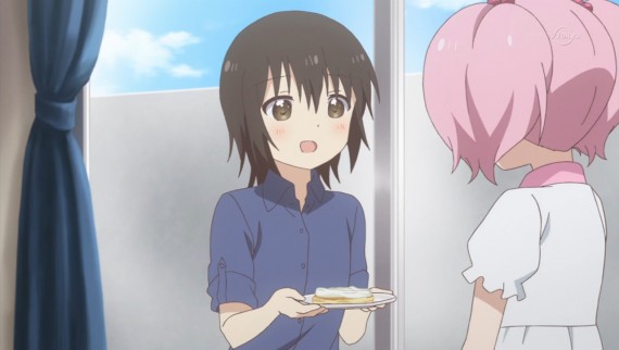 ゆるゆり255