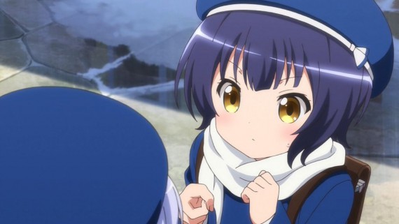 ごちうさ157