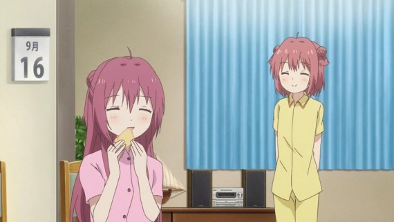 ゆるゆり381