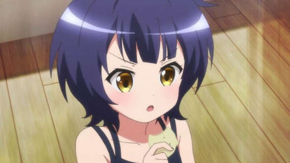 ごちうさ567