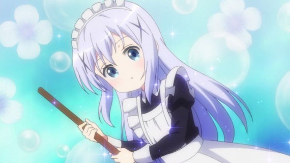 ごちうさ351