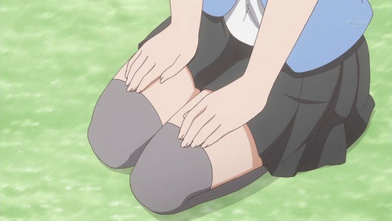 ゆるゆり538