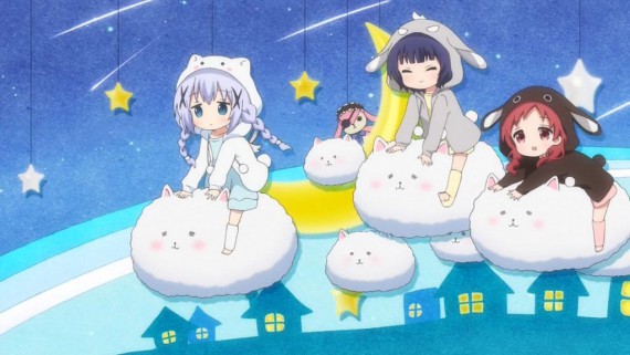 ごちうさ182
