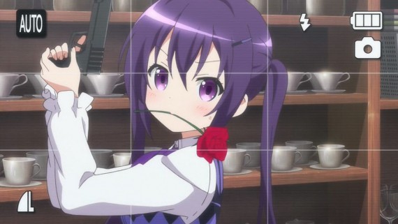 ごちうさ50