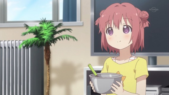 ゆるゆり250