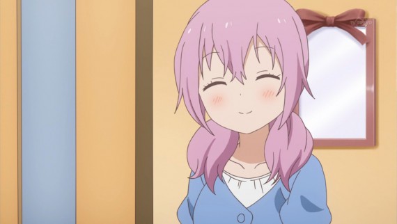 ゆるゆり531