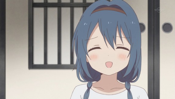 ゆるゆり285