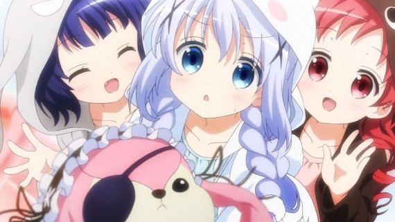ごちうさ185