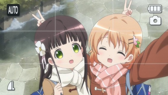 ごちうさ65