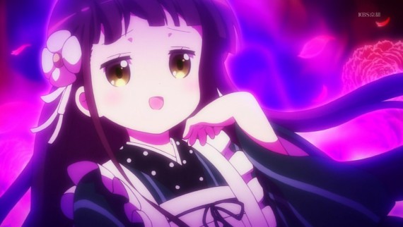 ごちうさ100