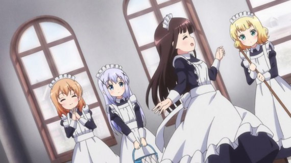 ごちうさ348