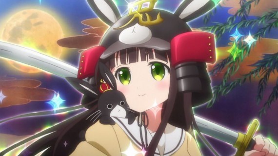 ごちうさ442
