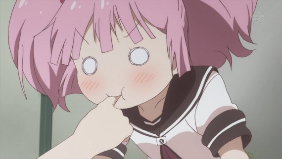 ゆるゆり43