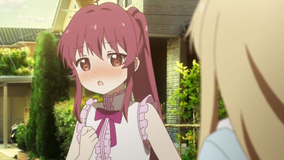 ゆるゆり313