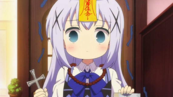 ごちうさ293