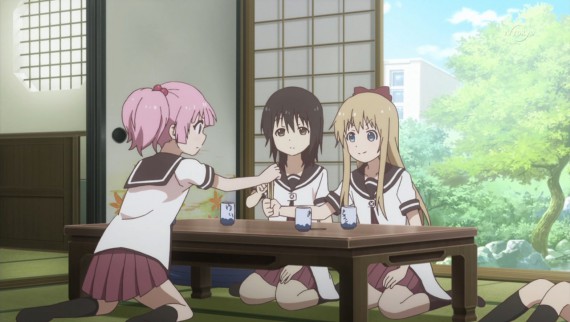 ゆるゆり61