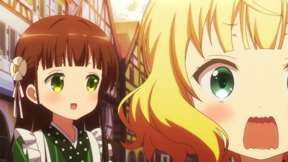 ごちうさ283