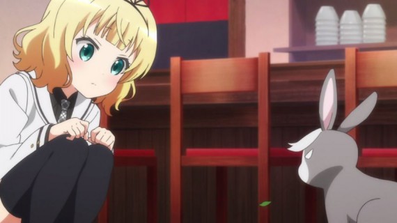 ごちうさ290
