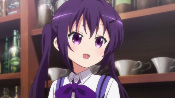 ごちうさ606