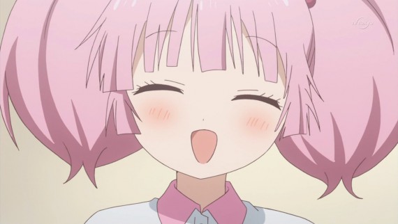 ゆるゆり260