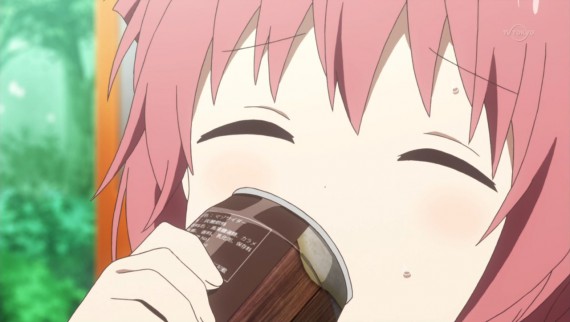 ゆるゆり157