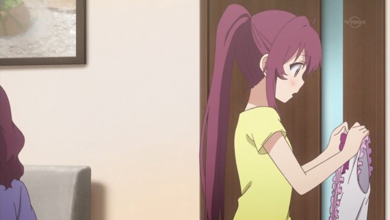 ゆるゆり280