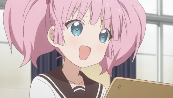 ゆるゆり418