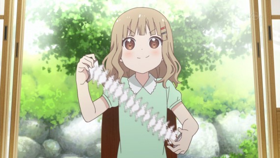 ゆるゆり286