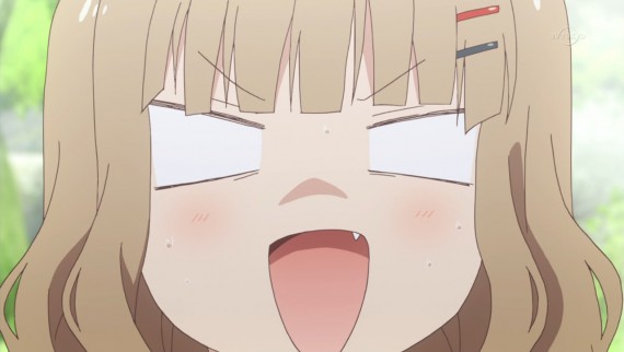 ゆるゆり291