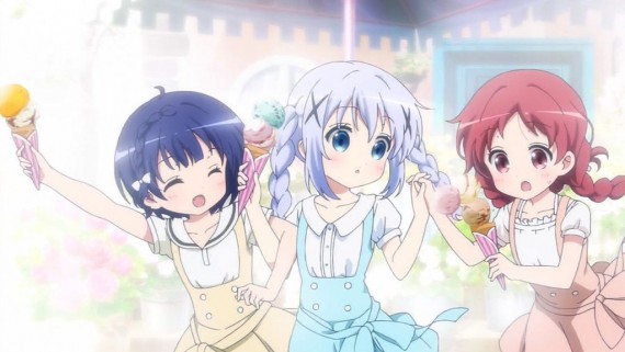 ごちうさ194