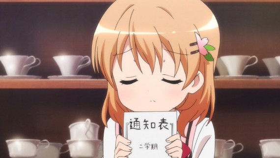ごちうさ113