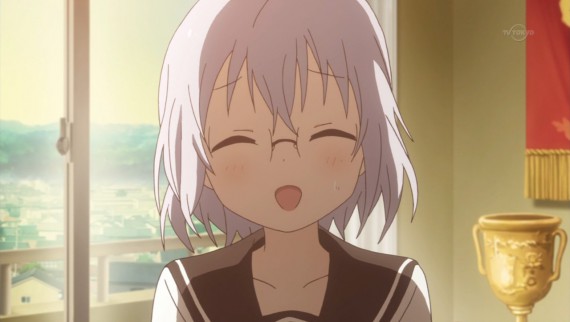 ゆるゆり515