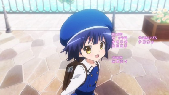 ごちうさ180